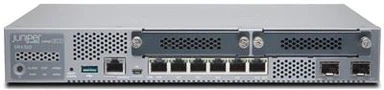 SRX320 Service Gateway